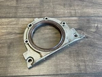 Genuine Bmw E46 E39 M52 M54 Rear Main Seal Flange 11142245265. Fixed Price $15.00.