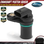 Crankshaft Position Sensor For Ram 1500 2500 3500 2011-2012 Jeep Grand Cherokee. Fixed Price $13.39.