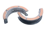 New Oem Ford C4TZ-6337-B Cranksahft Half Bearing Kit Nos. Fixed Price $24.99.