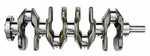 Enginetech 965400 Crankshaft Kit For 98-08 Toyota 1.8L I4. Fixed Price $351.60.