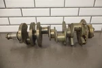 2006 Chevrolet Corvette Crankshaft 12588613. Fixed Price $224.25.