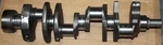 Reground Gm 14088526 Sb Chevy Cast Crankshaft 1987-2002 Pc Rear Main Seal. Fixed Price $224.99.