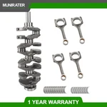 For Hyundai Sonata/santa Fe & Kia Optima 2.4L Engine Crankshaft Connecting Rod. Fixed Price $121.47.