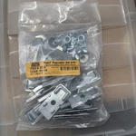 Durodyne 8086 1/2" Rapit Damper Regulator Spring Bearing RS156. Fixed Price $20.00.
