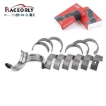 Raceorly Crankshaft Main Bearing Set Std For Bmw 330 730 E46 E60 E66 3.0 L6 M54. Fixed Price $70.00.