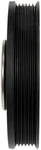 Dorman Engine Harmonic Balancer For Volkswagen Jetta, Passat 594-331. Fixed Price $208.22.