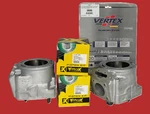 2010-17 Arctic Cat F800, M8000 Top End Rebuild Kit /cylinders+pistons+gaskets. Fixed Price $1400.00.