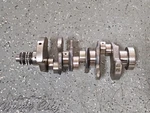 3.0L 3.5L Mercedes Benz Remanufactured Crankshaft 2720300901. Fixed Price $220.00.