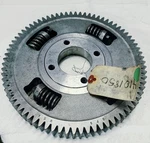Genuine Cummins Isx Engine Cam Scissor Gear 4101850 Case I.h.. Fixed Price $599.00.