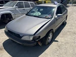 Harmonic Balancer Thru 3/00 Fits 98-00 Altima 1357240. Fixed Price $50.00.