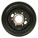 Engine Harmonic Balancer Dayco For 1981-1983 Plymouth PB350 5.2L V8. Fixed Price $242.82.