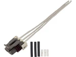 Engine Crankshaft Position Sensor Connector 54WFNNJ31 For Deville Cts Escalade. Fixed Price $39.09.