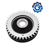 Engine Harmonic Balancer For 1996-2002 Mazda 626 Protege Dorman 594-184. Fixed Price $89.21.
