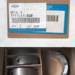Oem Engine Crankshaft Main Bearing Set Fit For Mazda Tribute 2001-2006 YFY111SG0. Fixed Price $388.00.