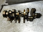 Recondition Crankshaft Mercedes Clk Slk Class 3.2 Petrol M112 1997-2003 R11215. Fixed Price $201.50.