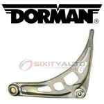 Dorman Front Left Lower Suspension Control Arm Ball Joint For 1999-2000 Bmw Wu. Fixed Price $125.99.