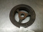 Harmonic Balancer From 2003 Envoy 4.2L Outer Ring Width Is 2-1/8" 9441837. Fixed Price $84.69.