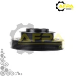 For Chrysler Sebring Mitsubishi Eclipse 3.0L 2003-2005 Harmonic Balancer 594-176. Fixed Price $45.88.