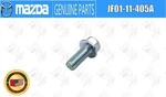 Mazda Oem Pulley Bolt Crankshaft Section JF01-11-405A For Roadster. Fixed Price $34.00.