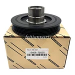 Oem Harmonic Balancer For Toyota 4RUNNER T100 Tacoma 13408-75030. Fixed Price $142.40.