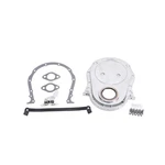 Edelbrock 4241 Chevy B/b Front Cover. Fixed Price $101.22.