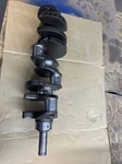 Ford C9AE6303B Boss 429 Forged Steel Crankshaft 4.150 Stroke. Fixed Price $2800.00.