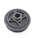 Genuine Oem Mopar Harmonic Balancer 05047175AA For 2011-2014 Chrysler 200 2.4L. Fixed Price $133.99.