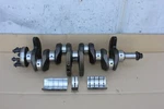 Oem Crankshaft With Bearings 2008-2019 Ford Focus Fusion Max (283). Fixed Price $289.00.