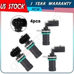 4X Engine Position Sensor For Bmw 530I Base Sedan 4-DOOR. Fixed Price $39.99.