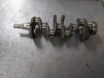 Crankshaft Standard 17-19 Ford Escape 1.5 DS7G6303AC Turbo. Fixed Price $199.95.