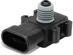 Autopart Premium 27KN45D Map Sensor Fits 1996-1999 Gmc P3500 Base. Fixed Price $20.88.