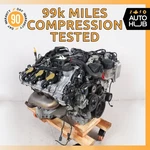 05-11 Mercedes W209 CLK350 SLK350 E350 Rwd Engine Motor 3.5L V6 M272 Oem 99K. Fixed Price $1874.23.