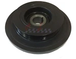Harmonic Balancer Fits Lexus IS300 SC300 GS300 Supra Crankshaft Pulley 3.0L L6. Fixed Price $92.75.