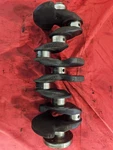 Crankshaft Standard For 11-12 Mini Cooper Clubman 1.6 53466005 Oem Nice. Fixed Price $99.89.