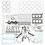 Complete Engine Rebuild Kit For Dodge Charger 3.6L 2011-2016 5184249AG. Fixed Price $845.79.