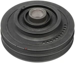 Engine Harmonic Balancer Dorman 594-781 Fits 95-97 Honda Accord 2.7L-V6. Fixed Price $384.98.
