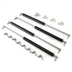 Heavy Duty Lambo Vertical Upright Door Shock Upgrade (4) Autoloc Autudsshx. Fixed Price $249.95.