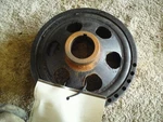 Harmonic Balancer 209 Type CLK55 Fits 03-06 Mercedes 709923. Fixed Price $84.78.