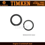 Ford E-350 Econoline Club Wagon Rear Engine Crankshaft Seal Timken. Fixed Price $64.51.