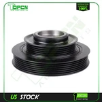 For Dodge Stratus Chrysler Sebring Mitsubishi Galant Eclipse Harmonic Balancer. Fixed Price $45.90.