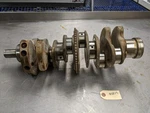 Crankshaft Standard For 08-09 Chevrolet Malibu 3.5 55562987. Fixed Price $330.70.