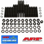 Arp 235-5701 4-BOLT Main Stud Kit For Chevy Bbc Big Block. Fixed Price $187.89.