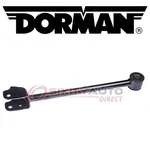 Dorman Front Right Upper Suspension Control Arm For 2018 Jeep Wrangler Jk Un. Fixed Price $61.57.
