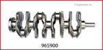 Crankshaft Kit Enginetech, Inc. 965900. Fixed Price $734.99.