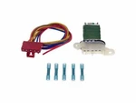 For 2009-2010 Hummer H3 Blower Motor Resistor Dorman 44772DH Techoice. Fixed Price $55.62.
