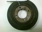 Sentra 1990 Harmonic Balancer 107408. Fixed Price $35.00.
