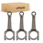 3PC Connecting Rods For Bmw 118I 218I Mini Cooper F20 F56 1.2T 1.5T B38. Fixed Price $90.99.