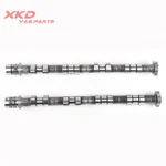 2.4L Exhaust & Intake Camshaft Kit For Buick Lacrosse Chevrolet Malibu LE5 LE9. Fixed Price $114.98.