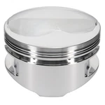 Je 182058 Set 2618 Dome 4.125 Bore 1.125 Cd .927 Pin 8PC. Fixed Price $1076.99.