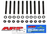 Arp 207-5401 Black For Mitsubishi 2.0 4-CYLINDER 12PT Main Stud Kit. Fixed Price $87.99.